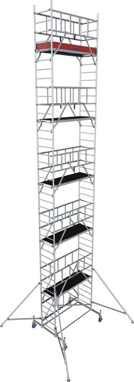 Krause MONTO ProTec XS Alu-FaltGerüst