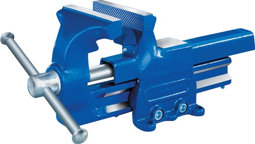PROMAT Parallelschraubstock 