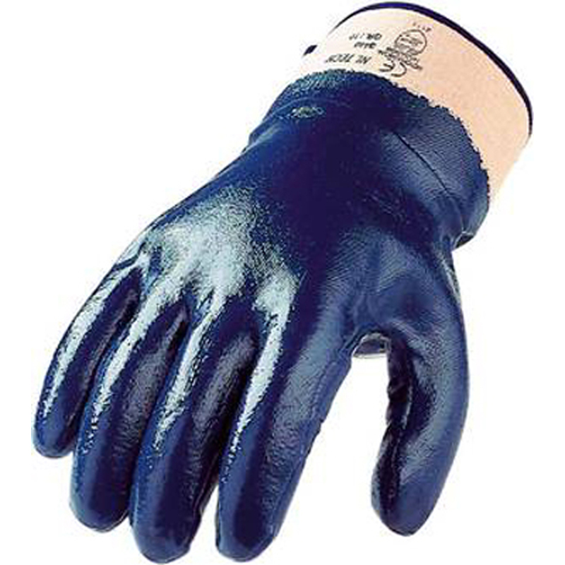 BIG Schutzhandschuh blau (2309)