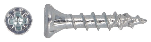 Senkkopfschraube Pozidrive DYNAPLUS