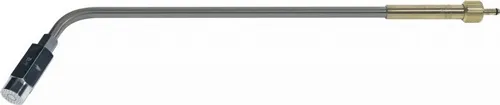Wärmeinsatz STAR F-PMY Einsatzgr.12 L.420mm Propan,Methan,Mapp MESSER-CUTTING