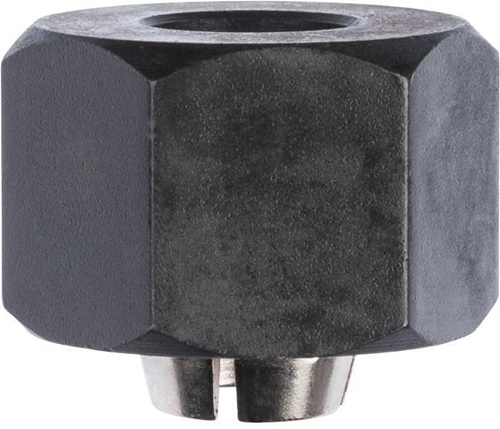 Bosch Spannzange D.1/4Zoll f.GKF 600 Palm Router(UK Version) 