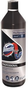 Domestos Abflussreiniger Professional 101107969 1l