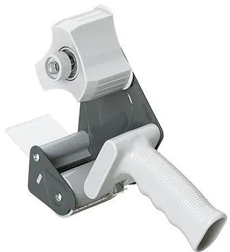 ALCO Packbandabroller 4480 bis 50mmx66m grau