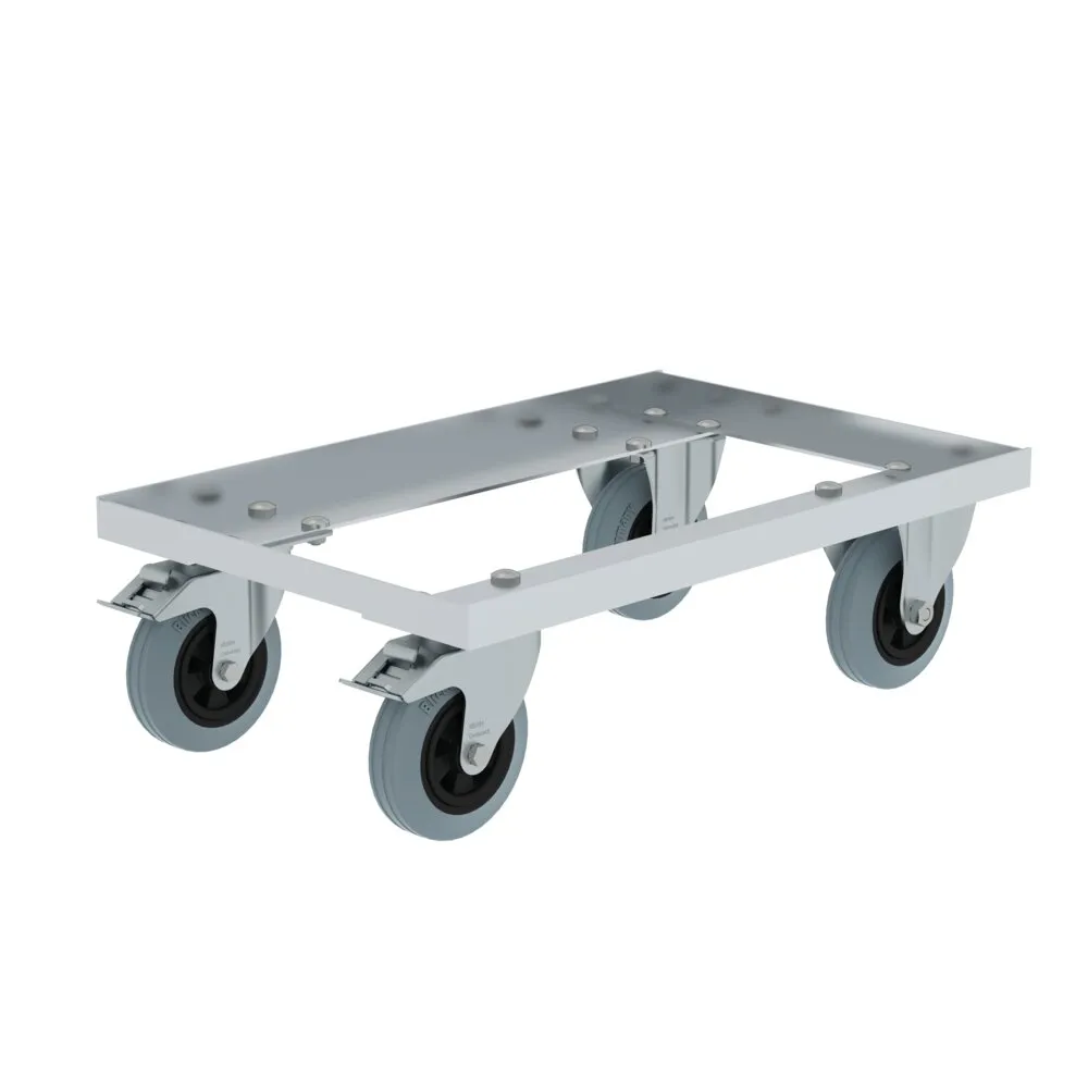 MUNK Untersetzwagen