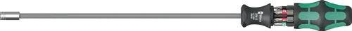Magazinbithalter Kraftform Kompakt 27 XL Univ.1 7-tlg.Kreuzschlitz PH/PZD/TORX®)
