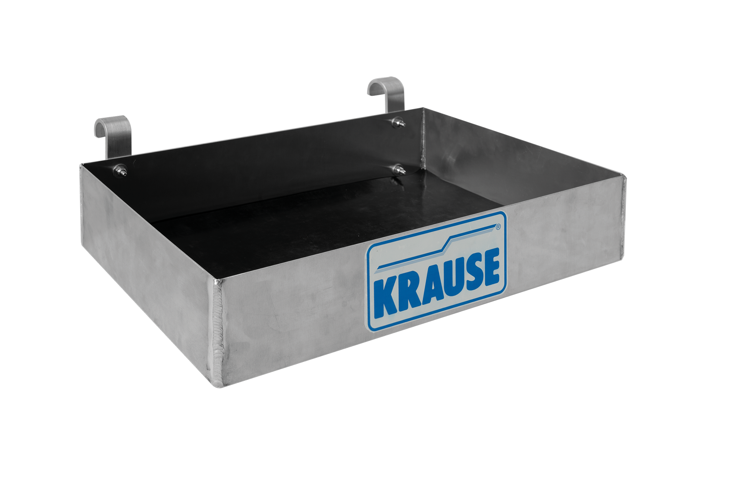 KRAUSE STABILO Werkzeug-Ablageschale einhängbar