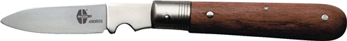 Kabelmesser L.202mm Klingen-L.86mm HO