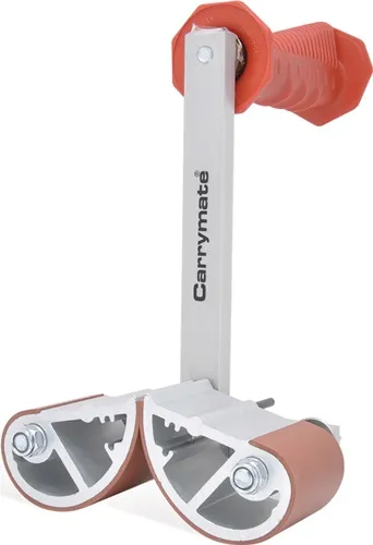 Plattenträger Senior Trgf.p.Griff v.100kg 40-120mm CARRYMATE®
