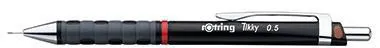rotring Druckbleistift Tikky RD 1904695 0,5mm schwarz
