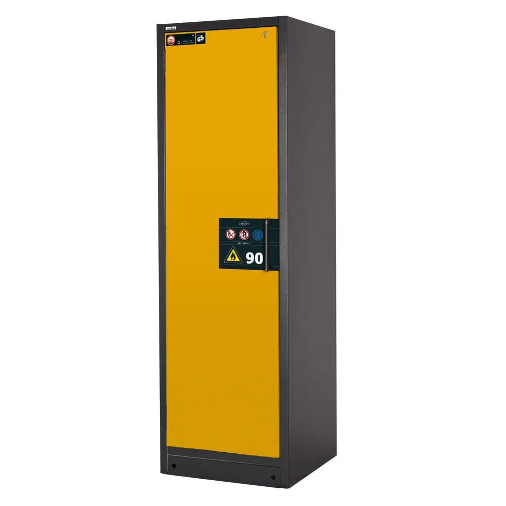 Steinbock® Brandschutzschrank Q-CLASSIC-90, F90 zertifiziert