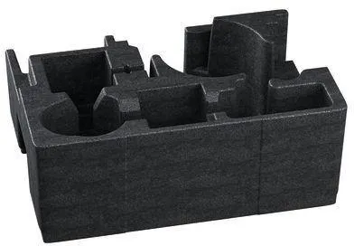 Bosch L-BOXX-Einlage Außenabm.317x431x170mm EPP f.GKF 18V-8