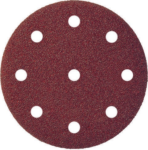Haftschleifscheibe PS 22 K GLS 27 125mm K.60 f.HO/Metall Korund