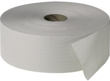 Fripa Toilettenpapier Maxi 1433801 10x380m ws 6 Ro./Pack.