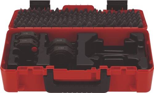 Pressring-Set ROTHENBERGER