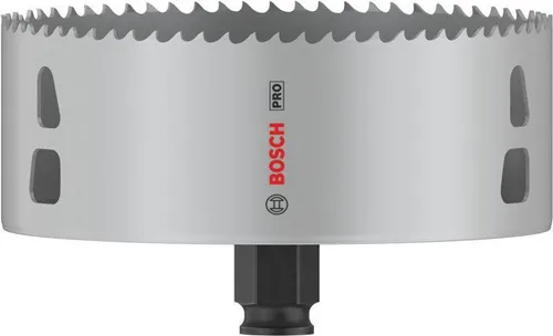 Bosch Lochsäge PRO Multi Material PC Plus D.127mm