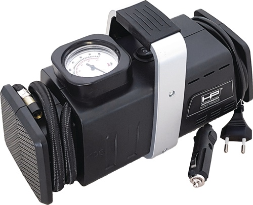 Kompressor 7bar 12/230 V HP AUTOZUBEHÖR