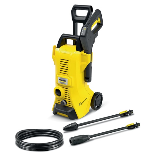 KÄRCHER HochdrucKreiniger K 3 Power Control