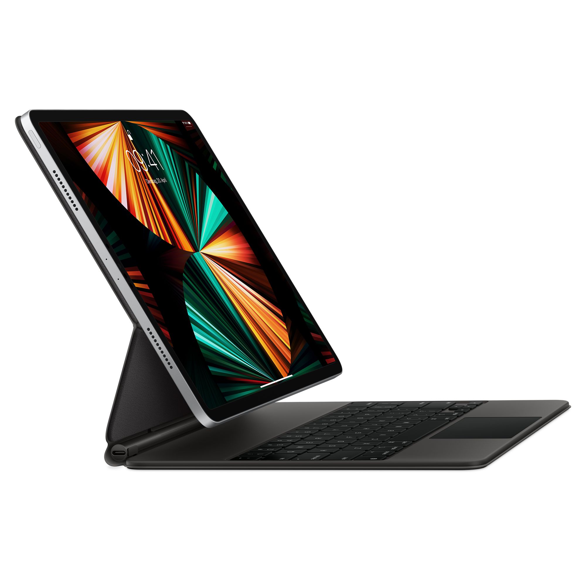 Apple Magic Keyboard für iPad Pro 12.9