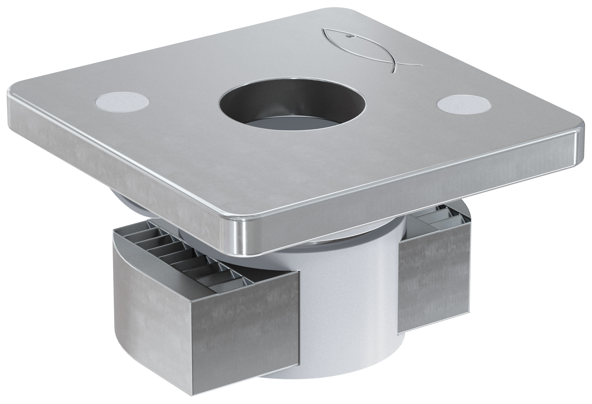 fischer Schiebemutter FCN Clix M 10