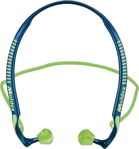 Bügelgehörschutz Jazz Band® 2 670002 Stöpsel austauschbar EN 352-2 SNR=22 dB