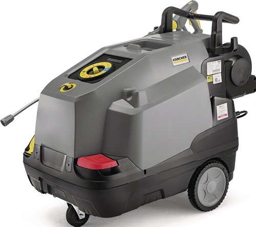 Kärcher Hochdruckreiniger HDS 8/18-4 CXA 300-800 l/h 30-180bar 6 kW 