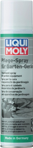 Pflegespray f.Gartengeräte 300ml Spraydose LIQUI MOLY