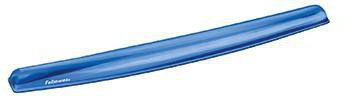 Fellowes Handgelenkauflage Crystals Gel 9113709 bl