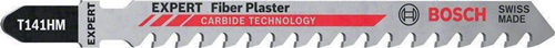 Bosch Stichsägeblatt Zahnteilung 4,3 mm 3 Stück / Karte 