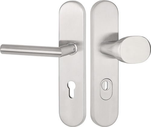 TECWERK Schutzgarnitur NW-101-2 VA 72mm 36-53mm