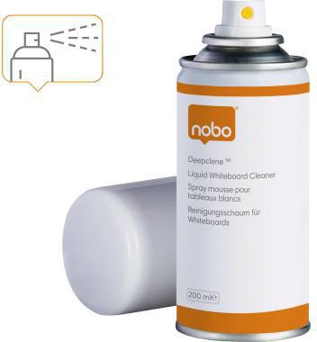 Nobo Reinigungsspray 34533943 für Whiteboards 150ml