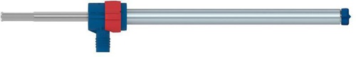 Bosch Hammerbohrer-Set EXPERT SDS Clean max-8X D.30,0 mmL.650mm Arbeits-L.400mm
