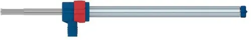 Bosch Hammerbohrer-Set EXPERT SDS Clean max-8X D.30,0 mmL.650mm Arbeits-L.400mm