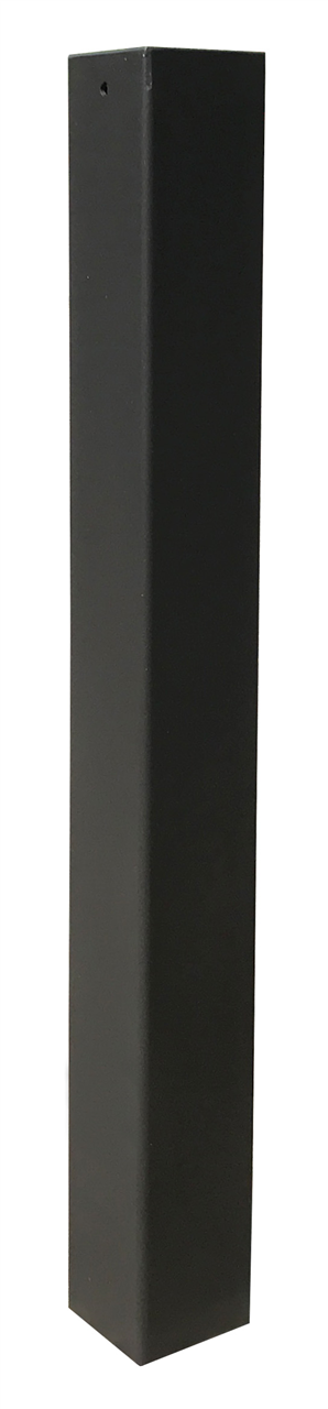 SCHAKE Stilpoller Stahlrohr 100 x 100 mm Serie 4075B