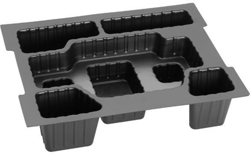 Bosch Boxeinlage BxHxT 396x306x90mm G.0,4kg PS f.GHO 40-82 C 