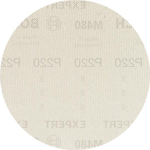 Bosch Netzschleifscheibe Expert M480 D.125mm Körnung 220 f.Exzenterschleifer