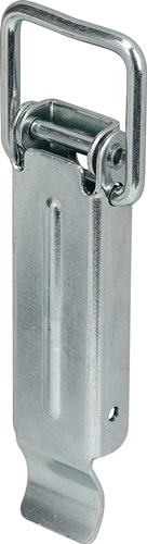 Spannverschluss VORMANN