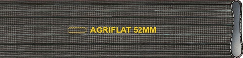 Wasserschlauch AGRIFLAT L.100m ID 20mm AD 24,0mm