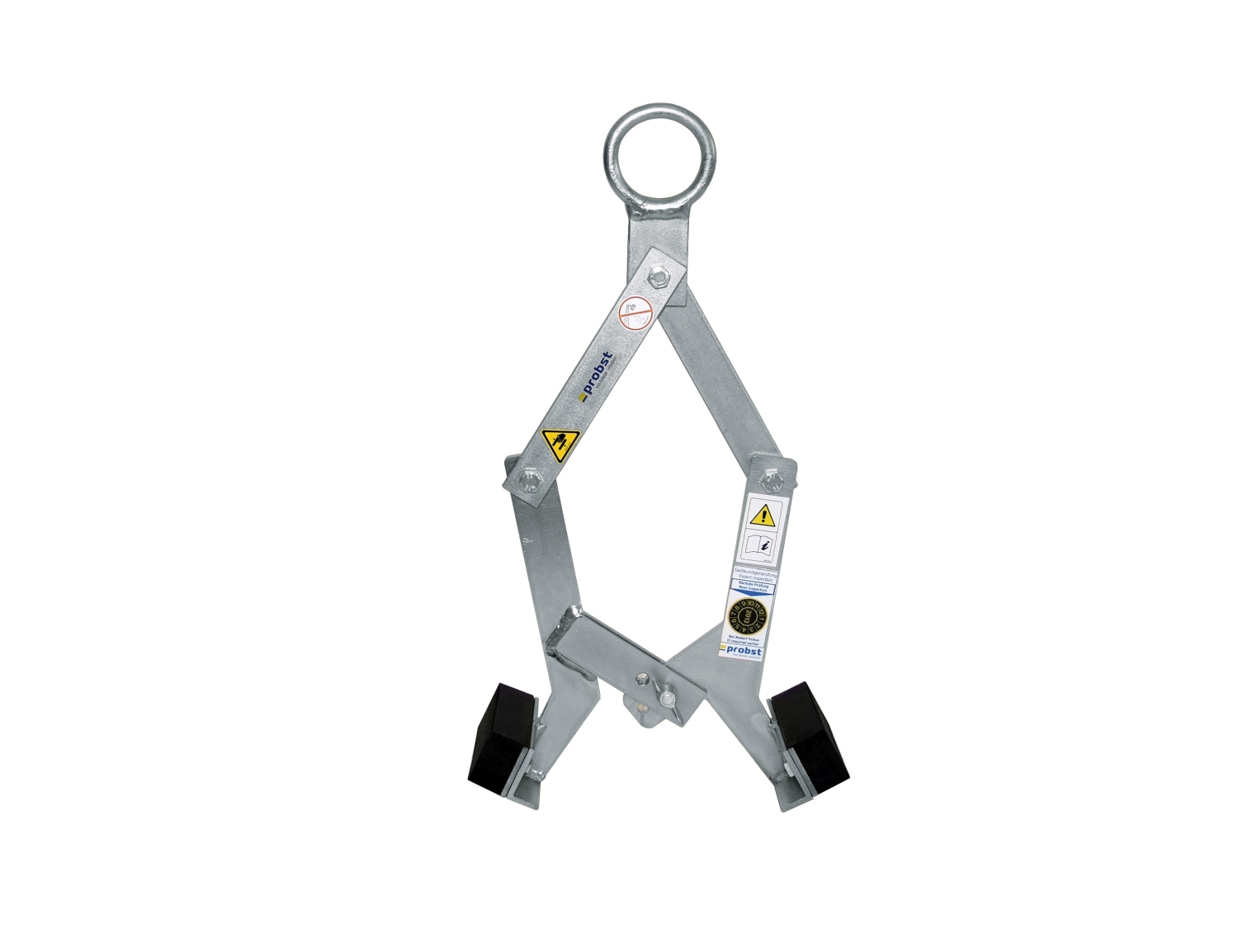 Probst Kabelkanal-Versetzzange KKV-20/30