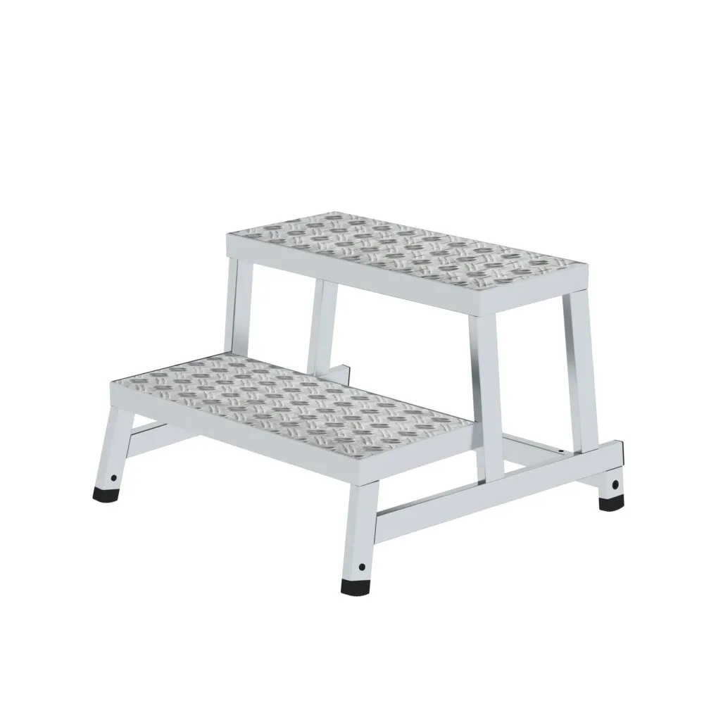 MUNK Arbeitspodest Grundmodul