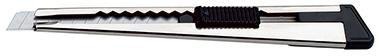 ALCO Cutter 121 9mm Metall nickel