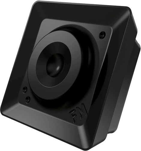 Fräswendeschneidplatte ISO SDGX 120508EN-FM:M8345 Tiefe 12mm PVD beschichtet