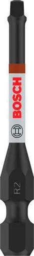 Bosch Bits PRO L.55mm R2 2 St