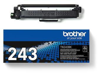 Brother Toner TN243BK schwarz schwarz