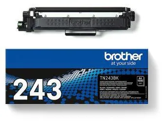 Brother Toner TN243BK schwarz schwarz