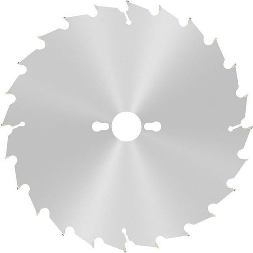 Bosch Kreissägeblatt PRO Wood D.216mm 24Zähne WZ Schnitt-B.2,6mm