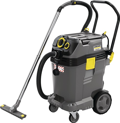 Kärcher Sicherheitssauger NT 50/1 Tact Te H 1380 W 4440l/min 254mbar 50l