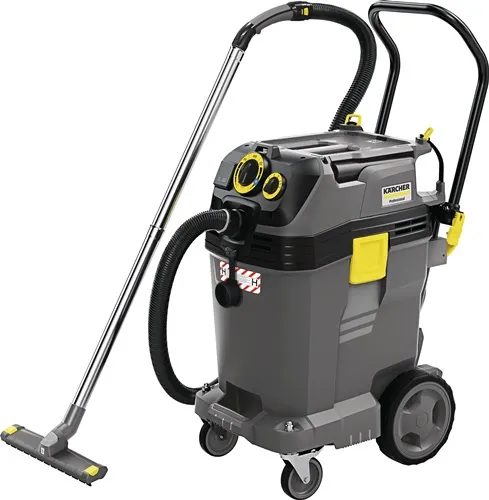 Kärcher Sicherheitssauger NT 50/1 Tact Te H 1380 W 4440l/min 254mbar 50l