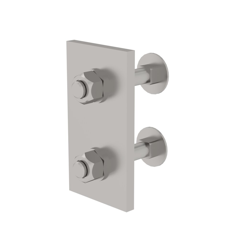 MUNK Schienenbefestigung 