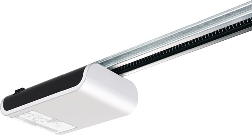 Garagentorantrieb max.Torhöhe 2500mm 160kg 600N